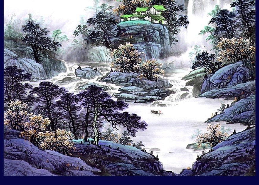 悟空降妖